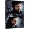 Prisoners (DVD) (Walmart Exclusive)