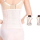 thumbnail image 4 of Worallymy ropa moldeadora para quemar grasa para mujer corsé elástico de LICRA para Control del vientre envoltura moldeadora de cuerpo para entrenamiento de cintura Worallymy JD735802151, 4 of 7