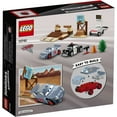 thumbnail image 3 of LEGO Juniors Disney Cars 3 Willy's Butte Speed Training 10742, 3 of 8