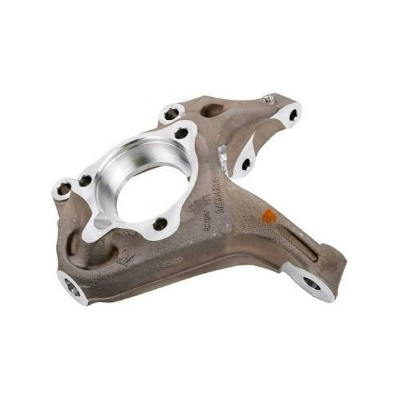Driver Side Steering Knuckle