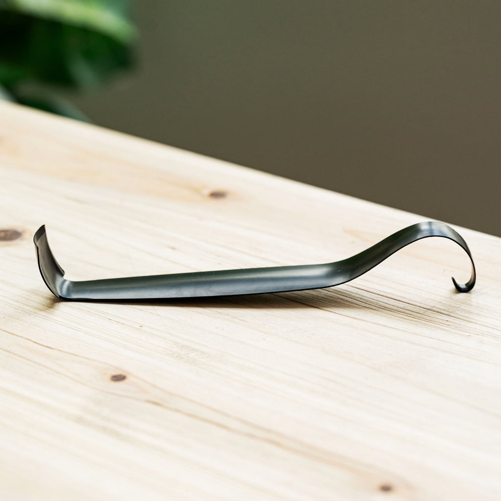 Geemin Double Head Clay Trimming Tool Pottery Shaping Tool Ceramic Clay Trimming Tool For Pottery Ceramic Sculpting Shaping