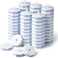 thumbnail image 1 of Recambios para varillas de inodoro, paquete de 60, compatibles con los cepillos de inodoro Clorox, 1 of 8