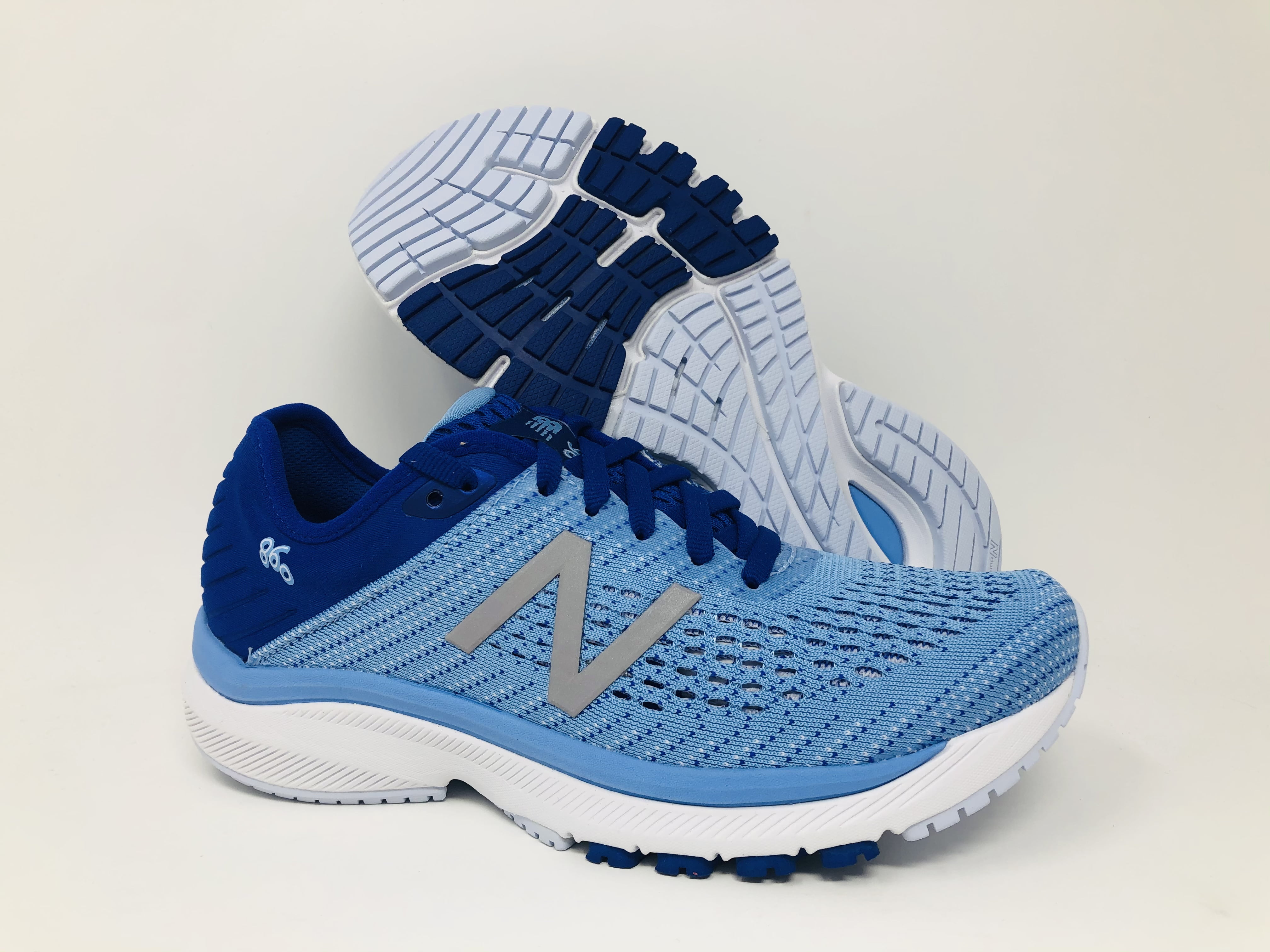 new balance 860 v10