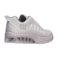 thumbnail image 3 of Tenis Mujer Wisdom Deportivo Gym blanco 22.5, 3 of 5