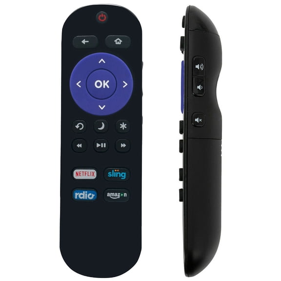 New Replacement Remote Control for LG Smart LED TV 55LF5700 65LF5700