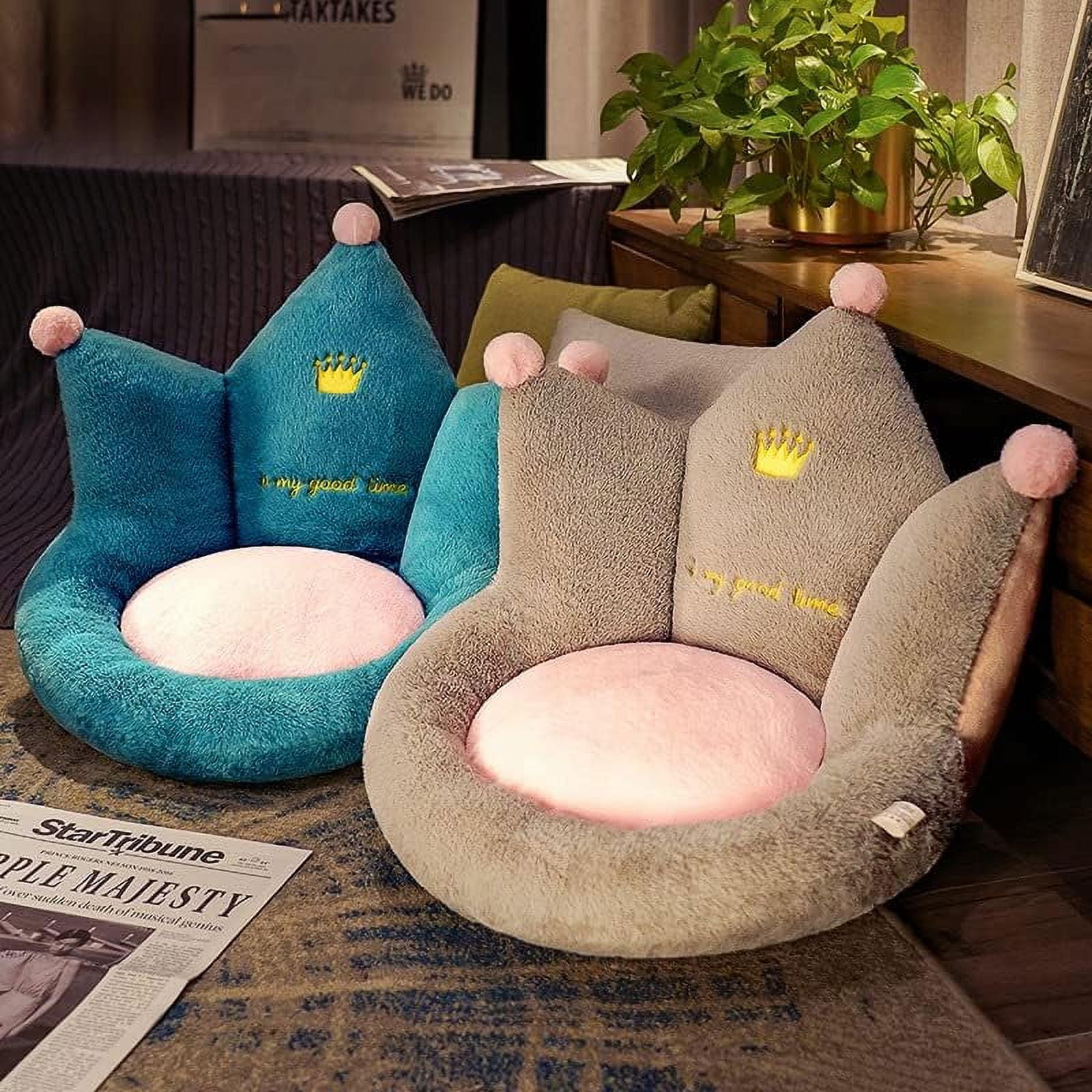 Cute seat cushion hot sale