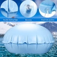 thumbnail image 3 of Swimming Pool Air Pillow, Pool Air Pillow 0.3mm Thick with Rope for Above Ground Pools, 3 of 7