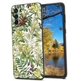 thumbnail image 1 of Compatible with Samsung Galaxy S22 Phone Case, Botanical-magical-forest-nature-2 Case Silicone Protective for Teen Girl Boy Case for Samsung Galaxy S22, 1 of 1