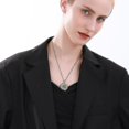 thumbnail image 5 of Pendentif Collier Tu Es Soleil, 5 of 5