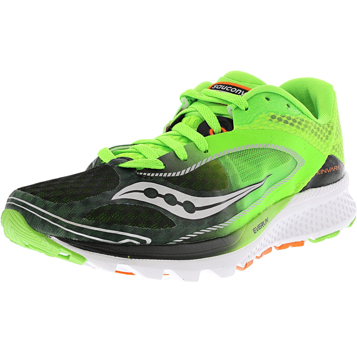 saucony men's kinvara 7