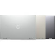 Dell Inspiron 14 Touchscreen 2-in-1 Laptop, Intel Core i3-1115G4, 8GB RAM, 256GB SSD, Windows 10 Home in S mode, Platinum Silver, 5406
