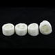 thumbnail image 4 of 4 Piezas Baño Cocina Loofah Jaboneras Cajas Soportes Contenedores de esponja Sunnimix Soporte de caja de jabón Loofah, 4 of 7