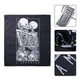 thumbnail image 3 of 1 tapiz de dormitorio para decoraciones de Halloween., 3 of 3