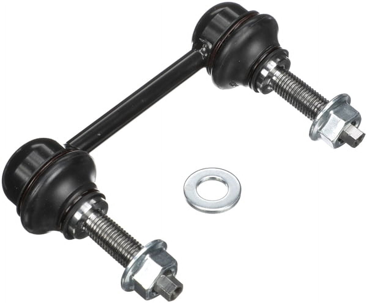 Delphi Suspension Stabilizer Bar Link P/N:Tc5278 Fits select: 2011-2018 JEEP GRAND CHEROKEE, 2011-2015 DODGE DURANGO