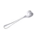 thumbnail image 4 of Matsuzay Cuchara de café Tenedor de postre Herramienta para comer Cuchara para revolver Cuchara de corazón Type1 NO1, 4 of 6