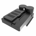 thumbnail image 4 of Speravity Para Tesla Model S Model X Car Center Console Caja de bandeja de almacenamiento con portavasos de teléfono inalámbrico Automoción decorativa y accesorios, 4 of 6