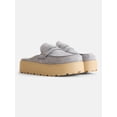 thumbnail image 2 of Weekend Academy Little & Big Girls Platform Loafer Clog Shoes, 2 of 6