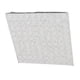 thumbnail image 2 of Heitune 100Pcs Autoadhesivo Pies de Silicona Semicírculo Parachoques Puerta Muebles Cojín 8x2.5mm, 2 of 14