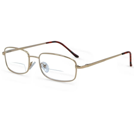 In Style Eyes Enda Middle BiFocal Reading Glasses