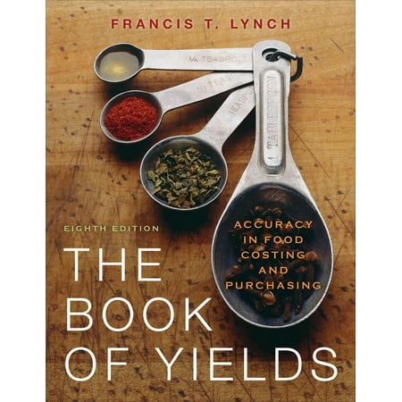 The Book of Yields (Other)