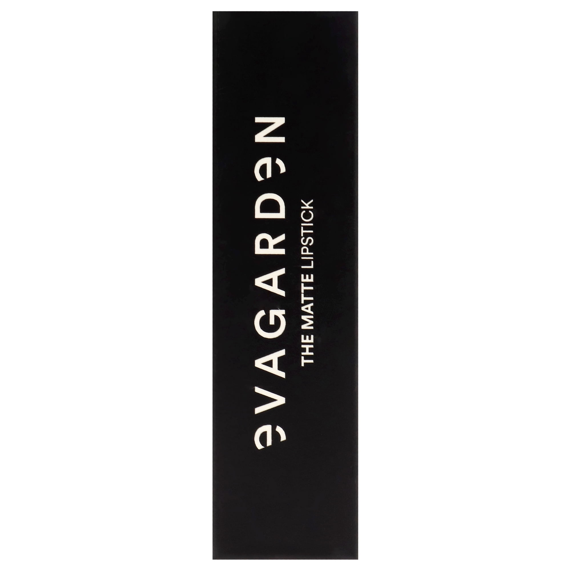 EVAGARDEN The Matte Lipstick - Velvety Texture and Vibrant Ultra-Matte Finish - Pigmented, Soft and Silky Formula and Smooth Application - Offers Bold Saturated Color - 634 Purple Red - 0.1 oz