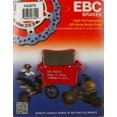 thumbnail image 2 of EBC Brakes  FA357X; Brake Pads, 2 of 2