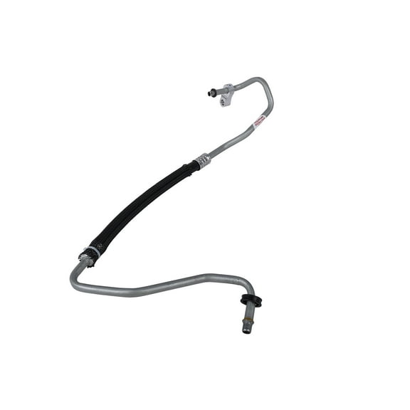 Automatic Transmission Oil Cooler Hose Assembly