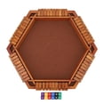 thumbnail image 2 of Shut Box Game, Social Skill Fun Players Shut  For Kids For Pub, 2 of 8