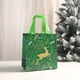 thumbnail image 2 of Bolsas de regalo navideñas resistentes, bolsas de supermercado, bolsas de costura, bolsas de regalo multiusos no tejidas, 23 x 22 x 10 cm., 2 of 6