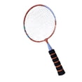 thumbnail image 3 of EXHUMKY Raquettes de Badminton Légères Filetage Resserré Élargir Plage de Raquettes 1 Paire, 3 of 7