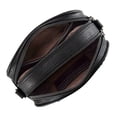 thumbnail image 5 of Montana West Cow Print Crossbody Bag for Women Western Tooled Design with Built in Card Holder, Stylish and Functional Purse, Black, 5 of 7