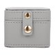 thumbnail image 1 of SWETRACE Caja De Joyas De PU Con Retro Para Almacenamiento Y Regalo, 1 of 7
