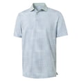thumbnail image 4 of JAJAHO Mens Casual Polo Shirts Summer Breathable Mesh Short Sleeve Golf Shirts Moisture Wicking Workout Versatile Tops, 4 of 4