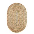 thumbnail image 1 of Rhody Rug CY57R024X096 Cypress 2x8 Runner Earth Beige, 1 of 1