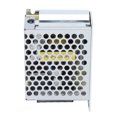 thumbnail image 1 of Alimentation en Alliage d'Aluminium, Alimentation de Commutation 100240vac DC Alimentation d'Énergie d'Alimentation d'Alimentation d'Alimentation, 1 of 14
