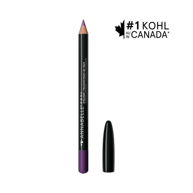 Annabelle Kohl Eyeliner