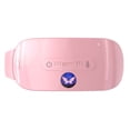thumbnail image 1 of Seitruly Cinturón de cintura con calefacción Abdominal para mujer, masajeador de calefacción con para el vientre, portátil, múltiples Protección de la piel Rosado Seitruly CE014813-02, 1 of 6