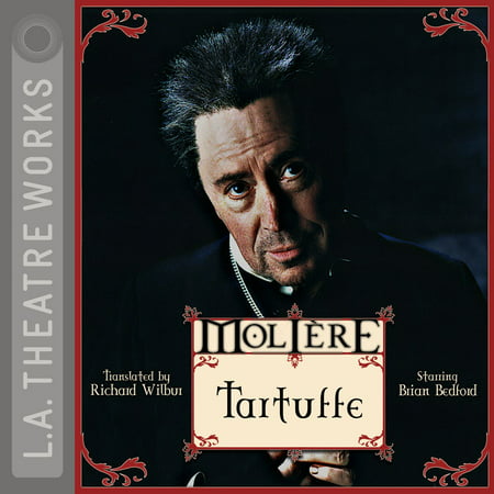 Tartuffe - Audiobook