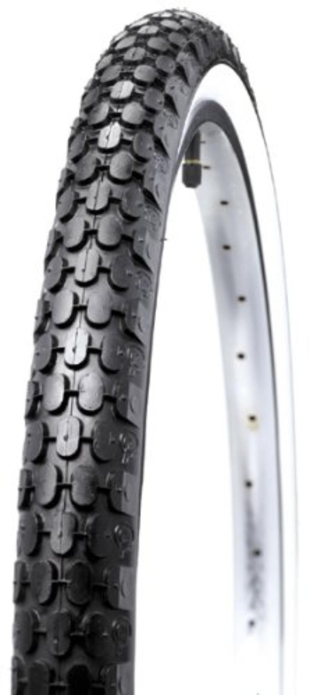 26 inch white wall bike tires