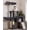 Smoky Gray, variant on Cordless Vacuum Cleaner with Rechargeable Battery, Lightweight Stick Vac for Home Carpet and Hard Floor Cleaning