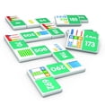 thumbnail image 2 of Junior Learning JRL489 Dominos Place Value, 2 of 2