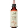 Bach Original Flower Remedies, Rock Rose for Courage, 20mL Dropper