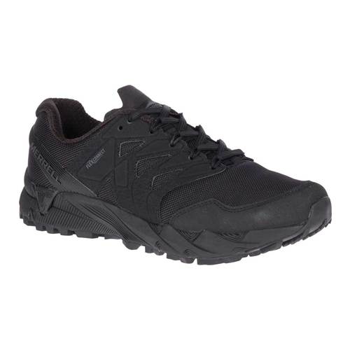 merrell agility peak tactical