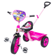 thumbnail image 1 of Triciclo Promeyco Express Baby Unicorn de 4 a 6 años, 1 of 7