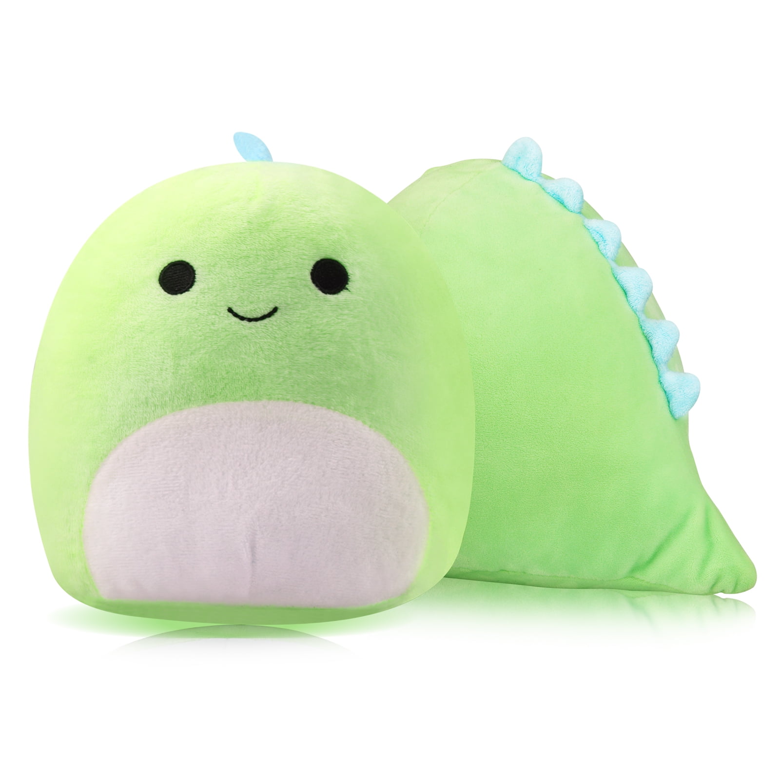 Kawaii Plushie Fruit Animal Toy Super Cute Squishy Squishi, Squish Mellow,  And Mallow Pillow Plush Pillow Animals Dolls For Kids Perfect Christmas  Gifts From Officialwholesale, $12.67