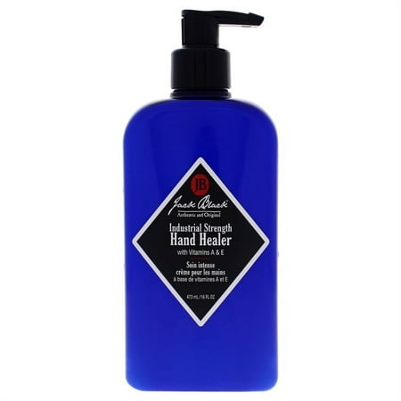 UPC 682223040119 product image for Jack Black Industrial Strength Hand Healer for Men  16 oz Cream | upcitemdb.com