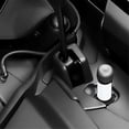 thumbnail image 5 of Car Front Trunk Water Guide Groove Anti-Blocking Cover Leak Filter Protection Cover for Model 3, 5 of 5