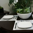thumbnail image 4 of Gibson Home Gibson  Royal Brighton 20 Peice  Flatware Set — Residential Use, Standard Application, 4 of 4