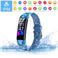thumbnail image 2 of Activity Tracker Bracelet IP68 Waterproof Fitness Smart Band, 2 of 7