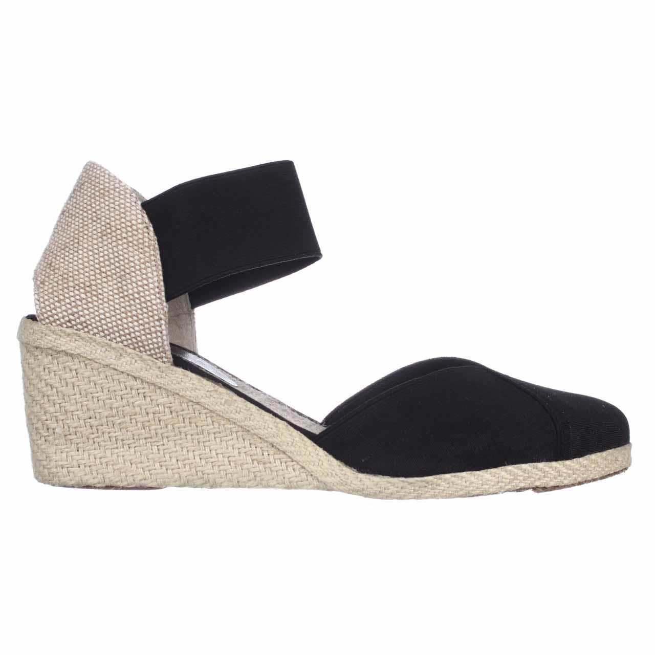 ralph lauren charla wedge